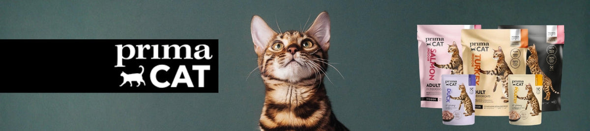 PrimaCat