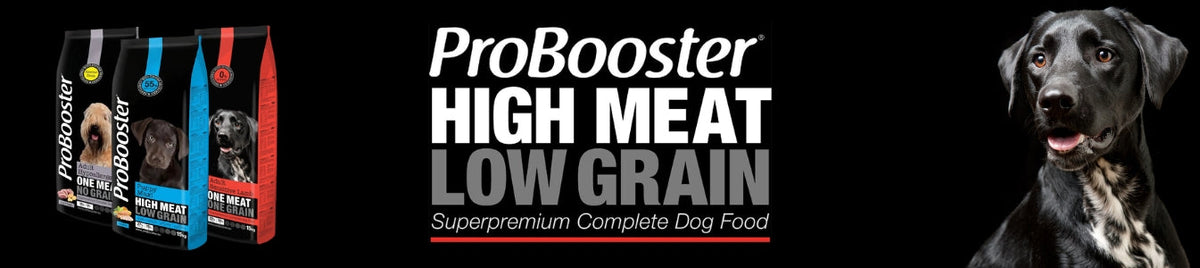 ProBooster