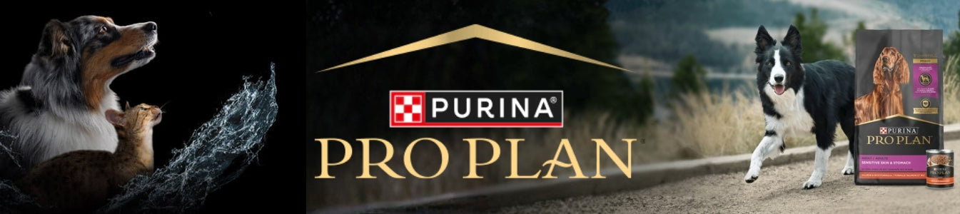 Purina Pro Plan