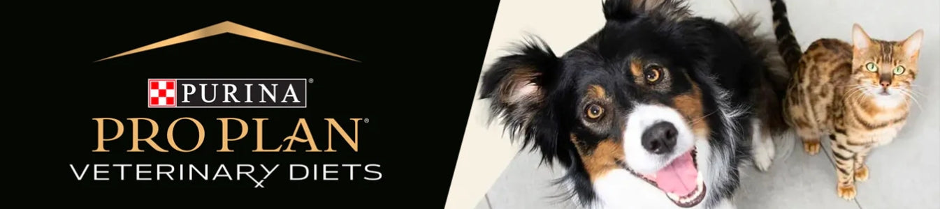 Purina Pro Plan Veterinary