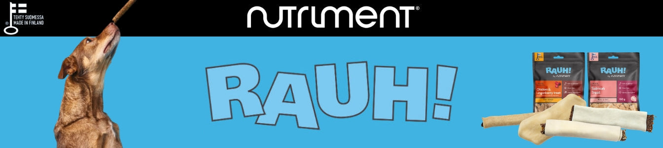RAUH!