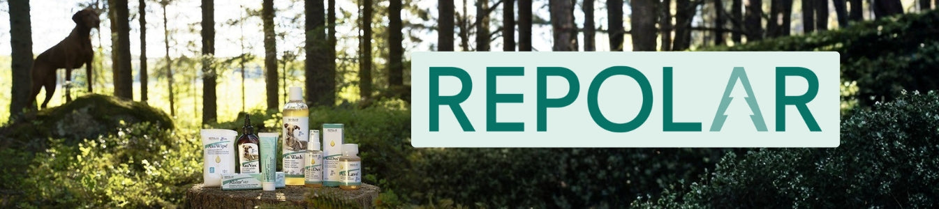 Repolar