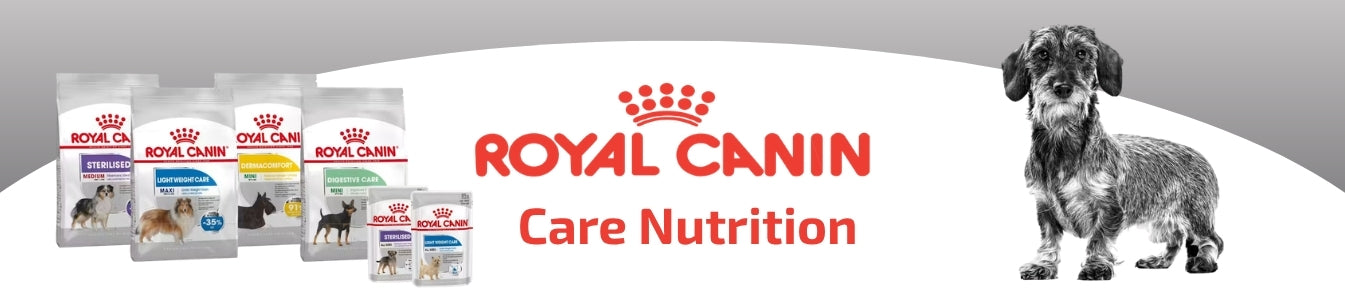 Royal Canin Care Nutrition