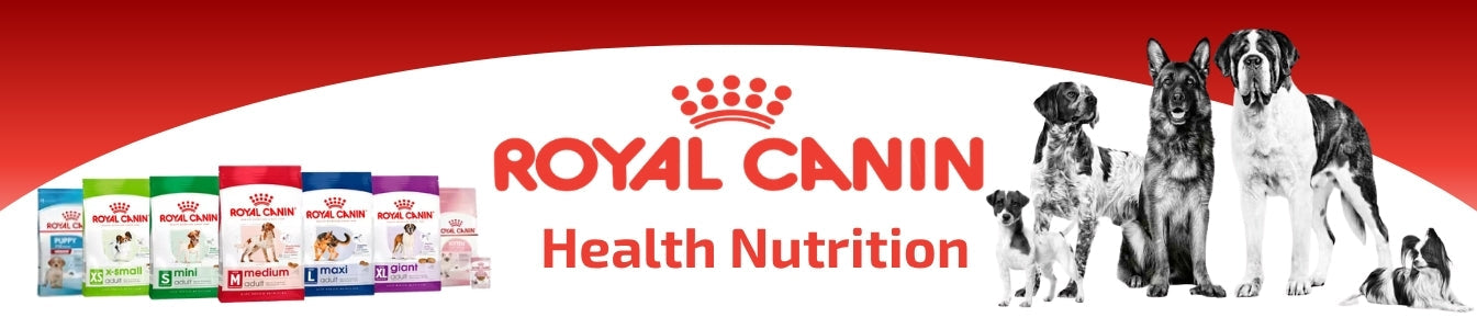 Royal Canin Health Nutrition
