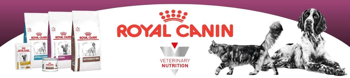 Royal Canin Veterinary