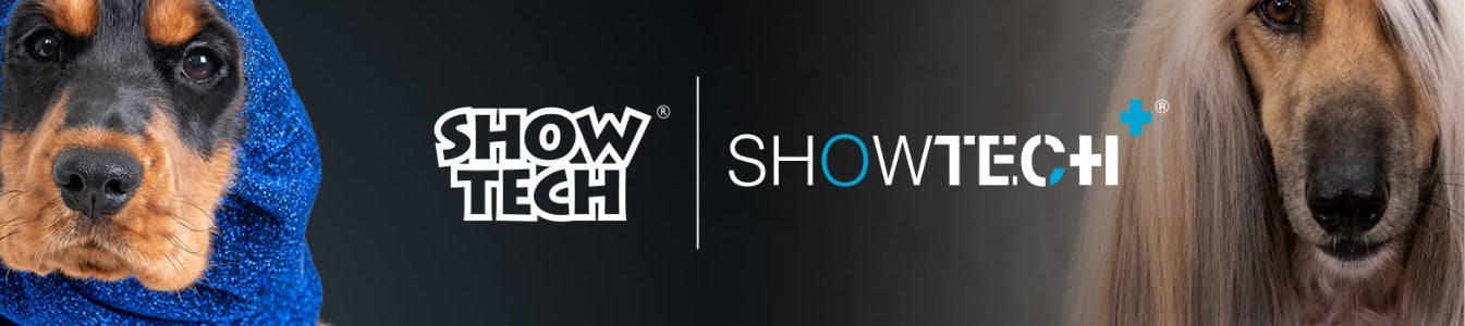Show Tech