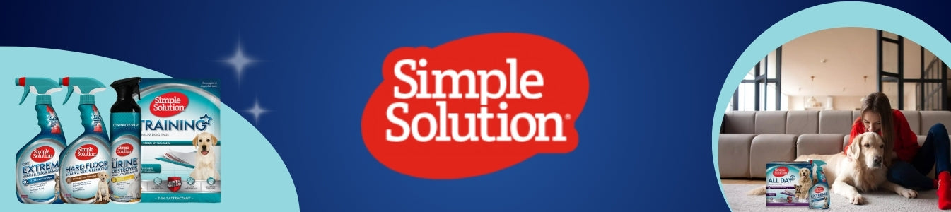 Simple Solution