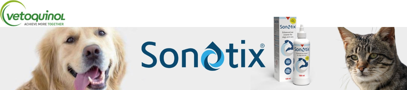 Sonotix