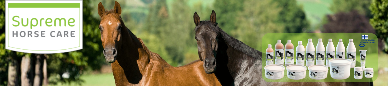 Supreme Horse Care