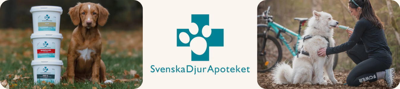 Svenska Djurapoteket
