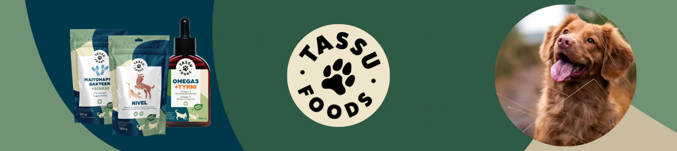 Tassu Foods