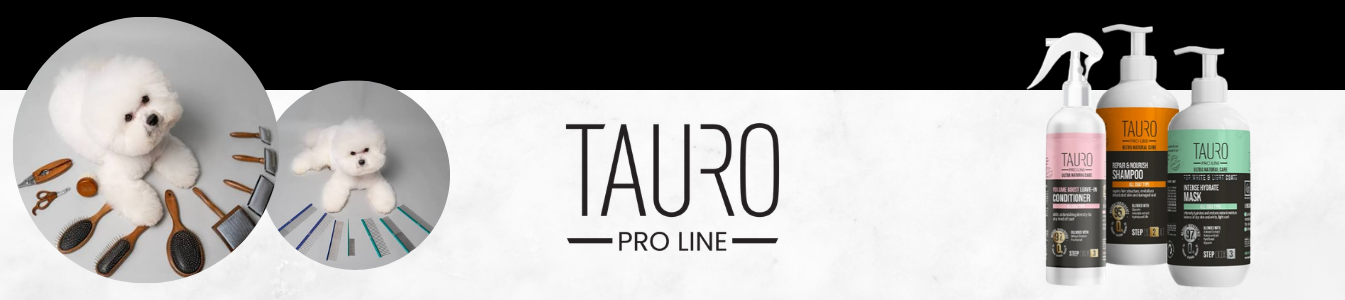 Tauro Pro Line