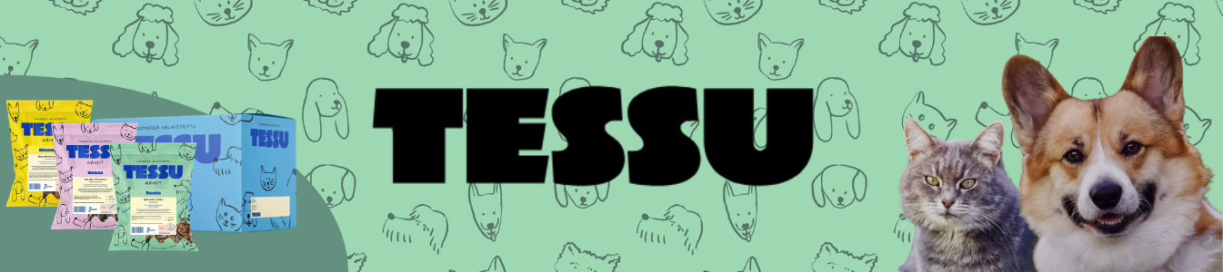 Tessu