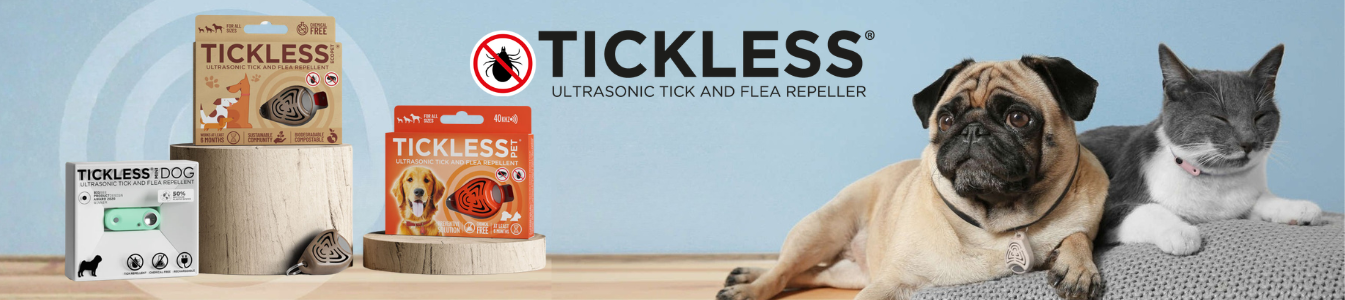 Tickless