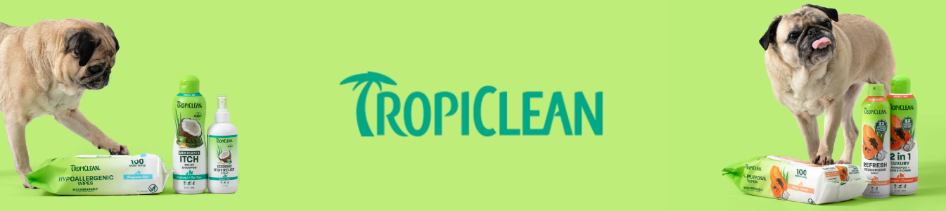 TropiClean