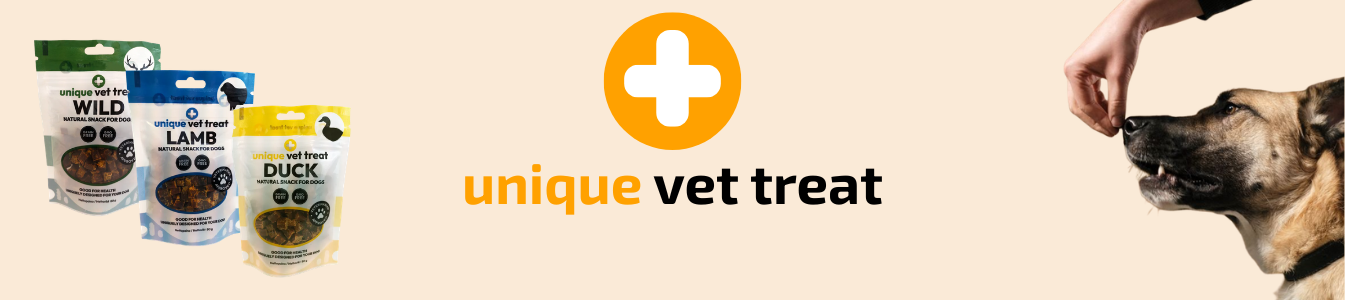 Unique Vet Treat