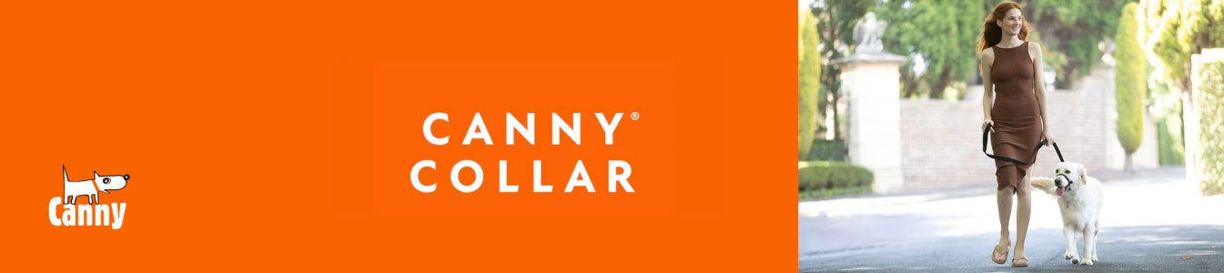 Canny Collar