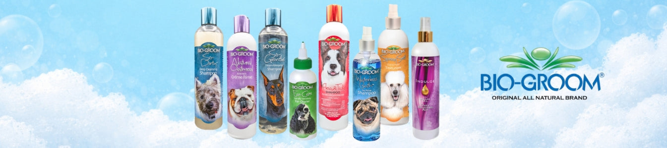 Bio-Groom