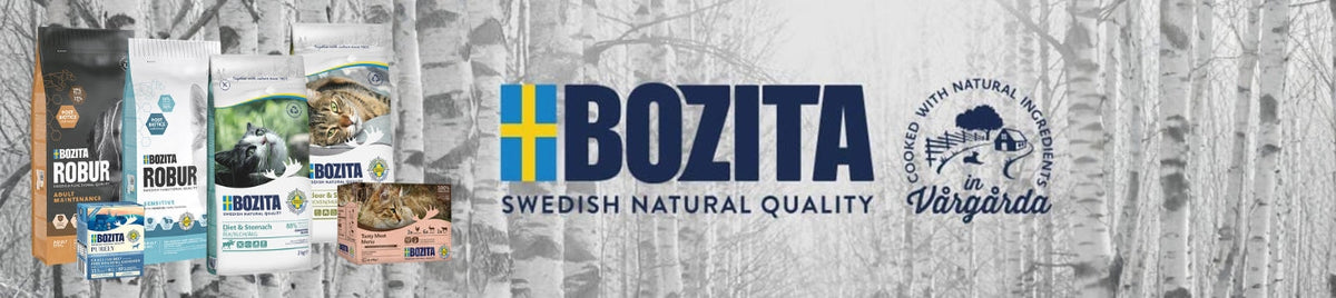 Bozita