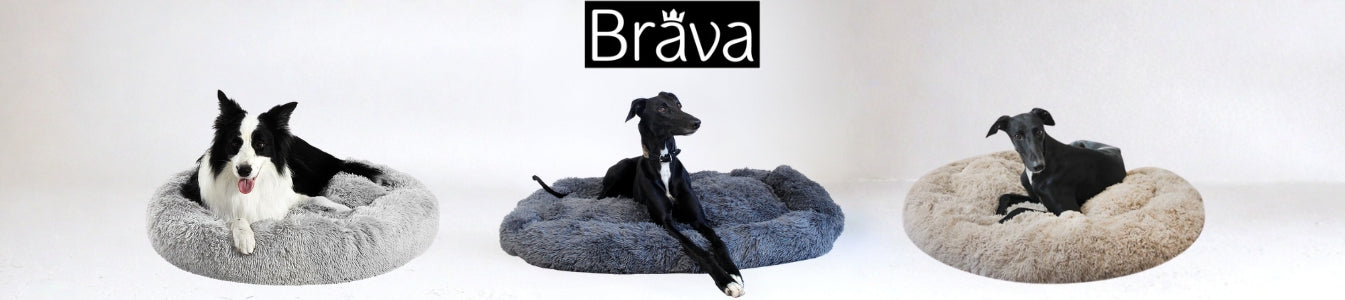 Brava Fluffy