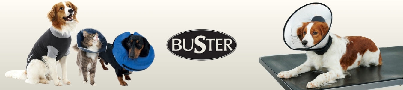 Buster