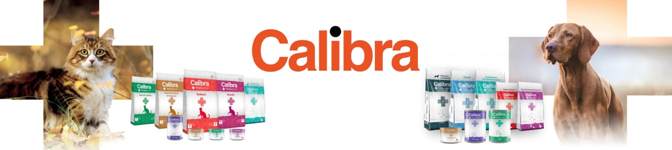 Calibra Veterinary