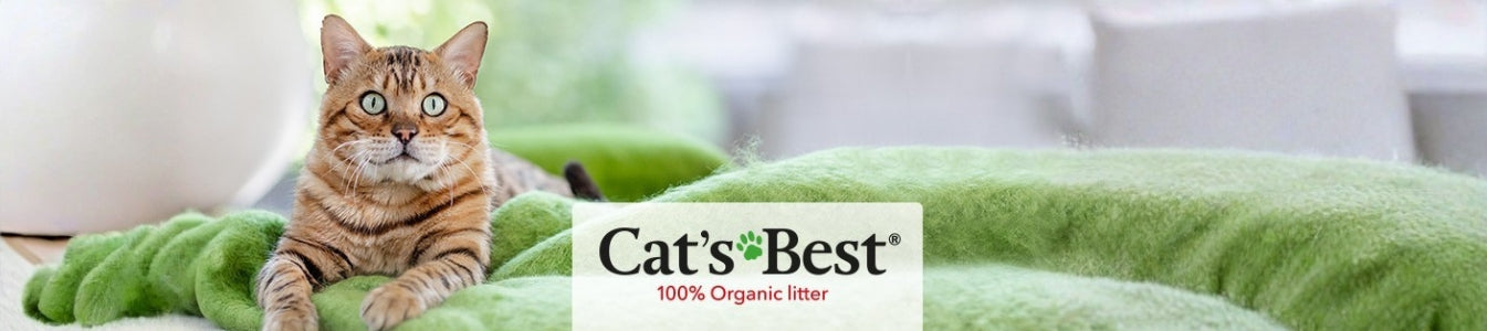 Cat's Best