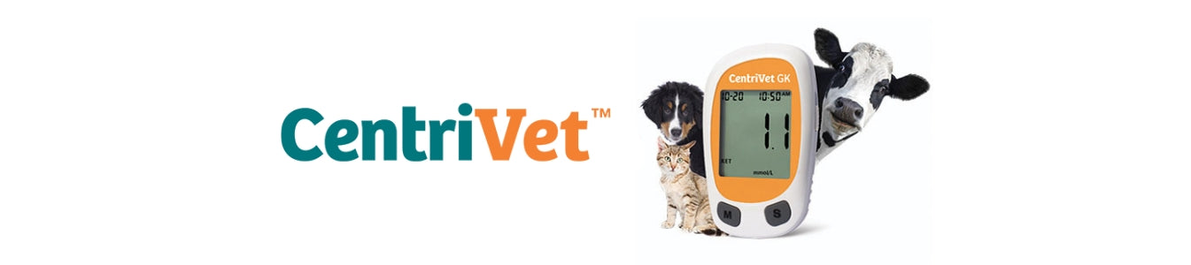 Centrivet
