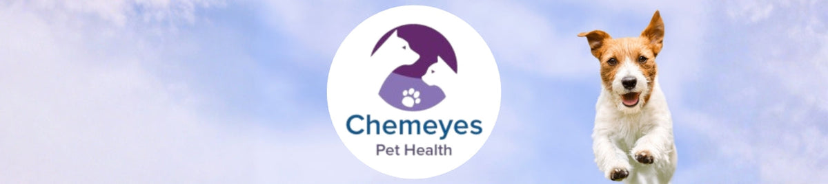 Chemeyes