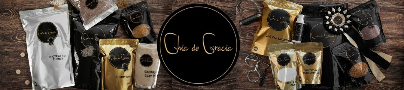 Chia de Gracia