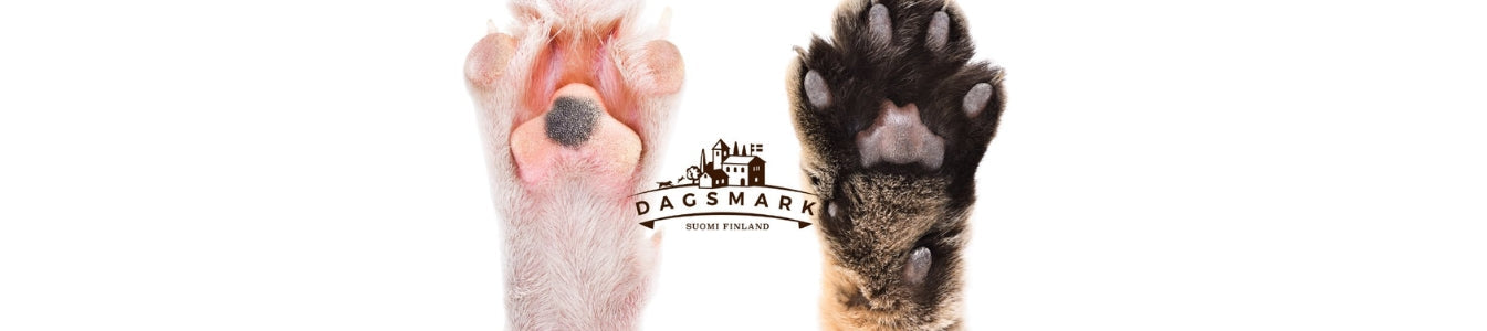 Dagsmark
