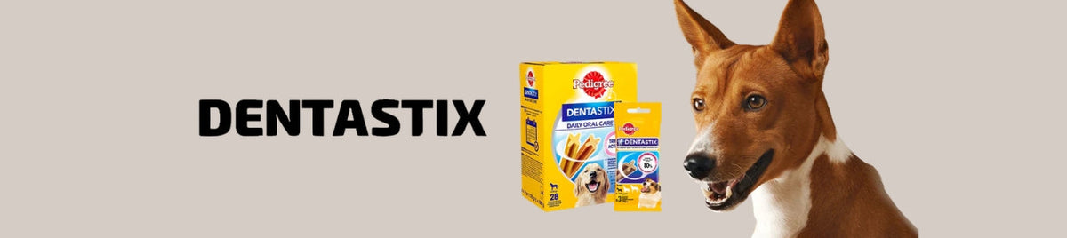 Dentastix