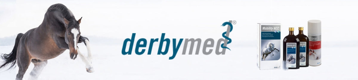 Derbymed