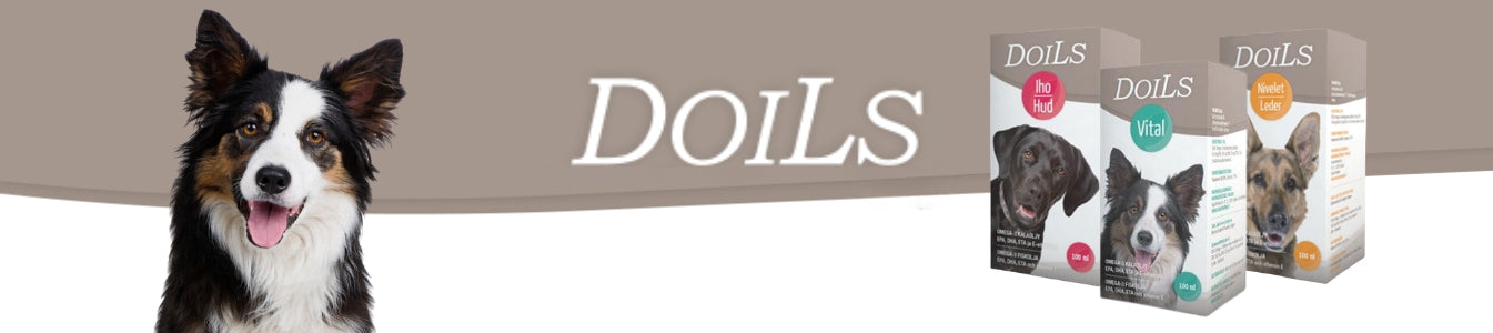 Doils