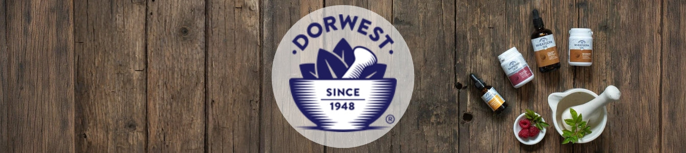 Dorwest