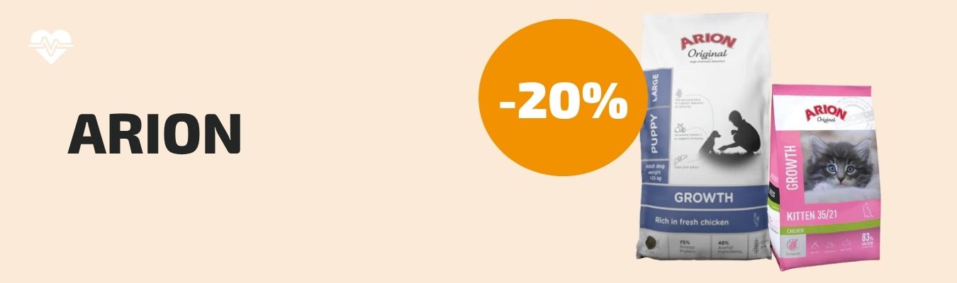 Arion -20%