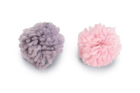 Beeztees ORCO garnboll för katter 4 cm