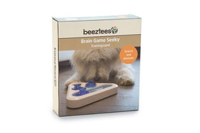 Beeztees Seeky Dog Puzzle Game 25 x 22 x 6 cm