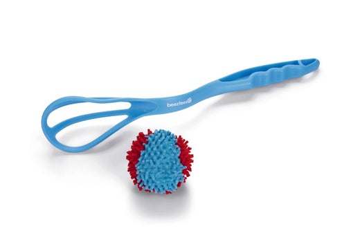 Beeztees Splash Kastare med Boll 40 cm