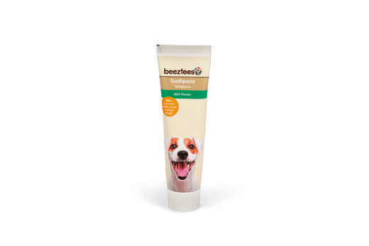 Beeztees mündimaitseline hambapasta, 100 g