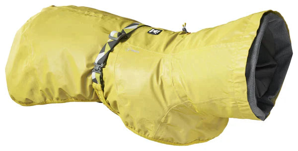 Hurtta Mudventure reflekterande hundjacka 45