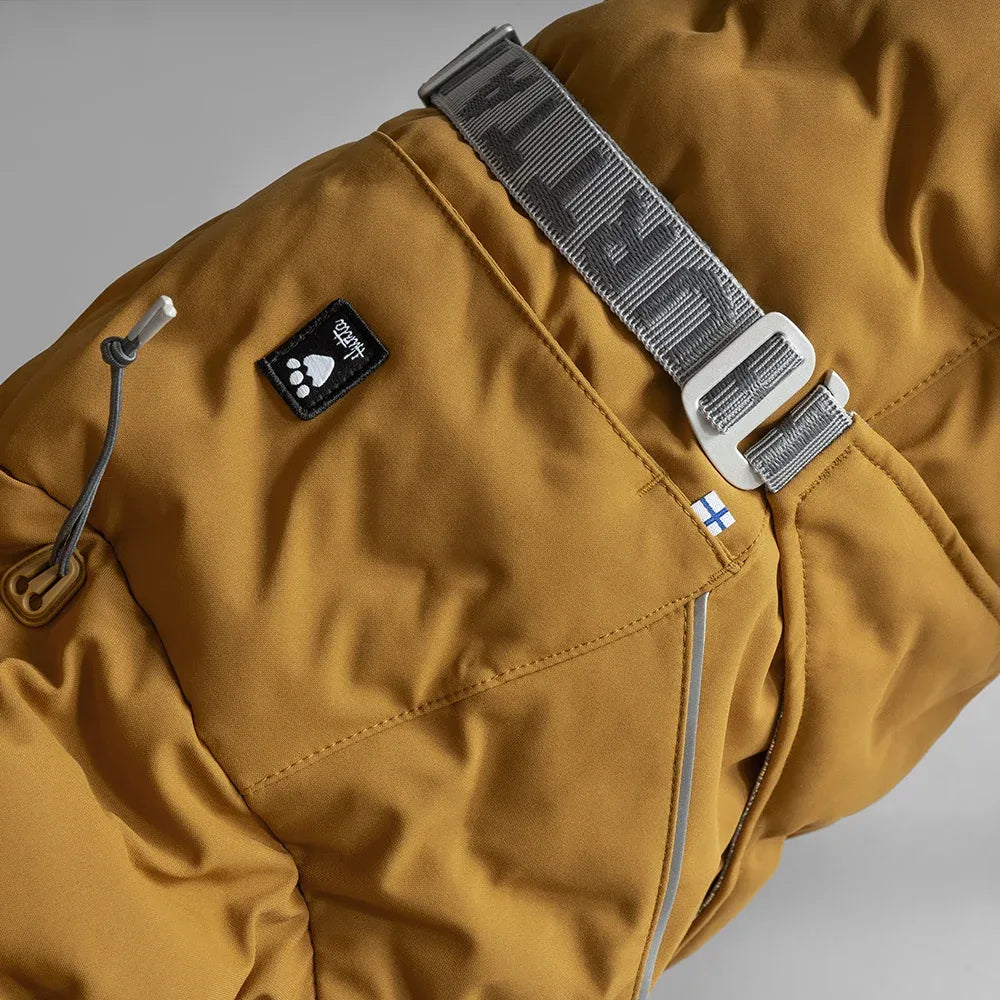 Hurtta Extreme Warmer III Eco Jacka