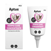 Aptus Derma Care Concentrate 50 ml för hundar och katter