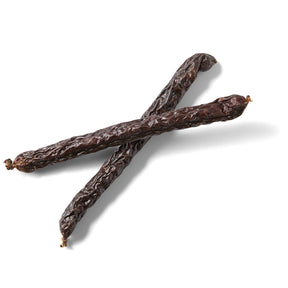 RAUH! Moose Salami – Moose Stick 1 pc
