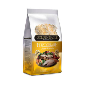 Golden Eagle Holistic Puppy 2 kg