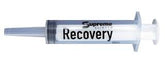 Supreme Science Recovery foderspruta för djur 15 ml
