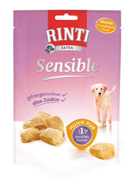 Rinti Sensible Snack kana 40g