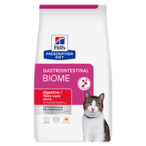 Hill's Gastrointestinal Biome Stress with Chicken 1.5 kg