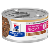 Hill's Gastrointestinal Biome Stress våtfoder för katter 24 x 82 g för