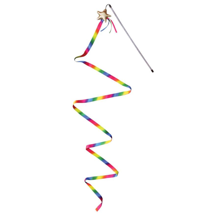 Kong Cat Stellar Teaser toy for cats